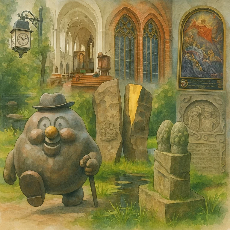 Collage- In Rotenburg (Wümme) und Umgebung gibt es ein gut ausgebautes Netz von Wanderwegen, darunter die beliebten NORDPFADE. Diese Rundwanderwege führen durch die norddeutsche Landschaft und sind zwischen 5 und 32 km lang. Besonders bekannt ist der NORDPFAD Dör't Moor, der als "Deutschlands schönster Wanderweg" in der Kategorie Tagestouren ausgezeichnet wurde.