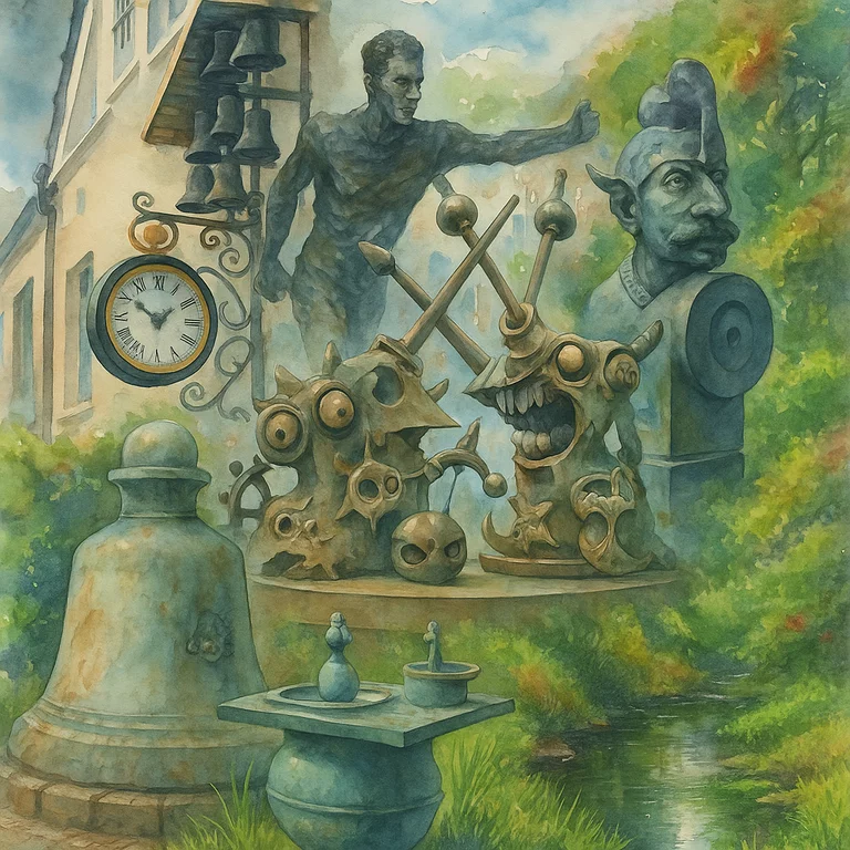 In Rotenburg (Wümme) und Umgebung gibt es ein gut ausgebautes Netz von Wanderwegen, darunter die beliebten NORDPFADE. Diese Rundwanderwege führen durch die norddeutsche Landschaft und sind zwischen 5 und 32 km lang. Besonders bekannt ist der NORDPFAD Dör't Moor, der als "Deutschlands schönster Wanderweg" in der Kategorie Tagestouren ausgezeichnet wurde. Collage