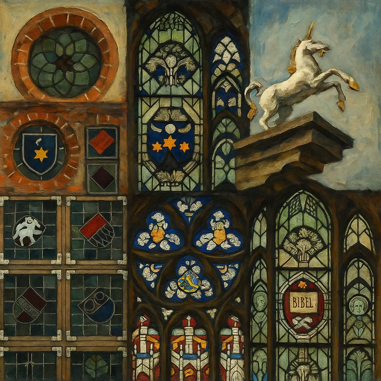 Tolle Collage von Acryl Bildern aus allen Regionen und Wanderungen, sowie Momentaufnahmen, nimmt euch Zeit!