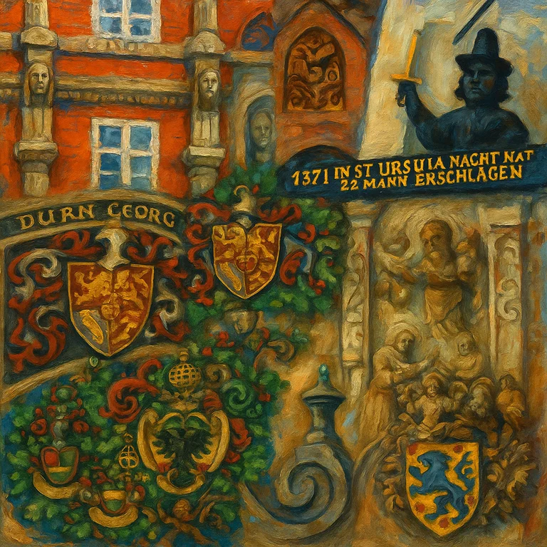 Tolle Collage von Acryl Bildern aus allen Regionen und Wanderungen, sowie Momentaufnahmen, nimmt euch Zeit!