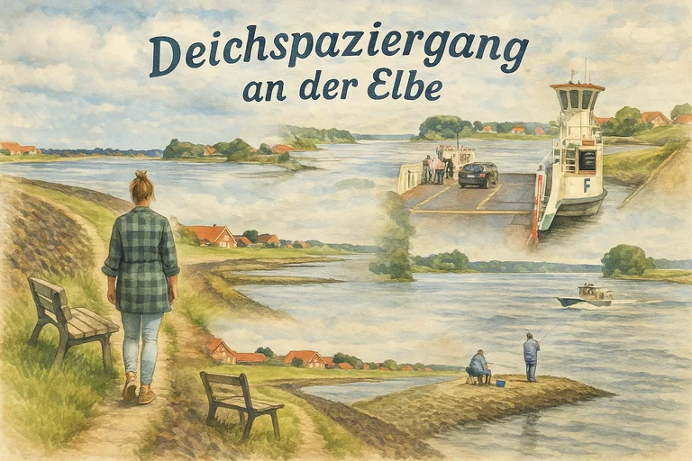 Hoopte ist ein Ortsteil der Stadt Winsen (Luhe) im Landkreis Harburg in Niedersachsen und liegt am äußersten nordwestlichen Rand der Stadt, direkt an der Elbe, die hier die Landesgrenze zu Hamburg bildet. An der heutigen Fährverbindung zwischen Hoopte und Zollenspieker existierte seit mindestens 1260 eine Furt über die Elbe, sodass der Ort verkehrsgünstig an einer Handelsstraße lag. Die erste urkundliche Erwähnung Hooptes geht auf das Jahr 1291 zurück. In Schriftstücken aus dem 12. Jahrhundert wurde die Gegend noch als „von jeher unbewohnbar und unbebaubar“ beschrieben.