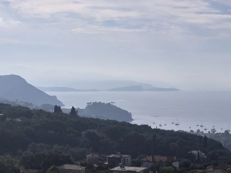 Parga – Thessaloniki – Korfu