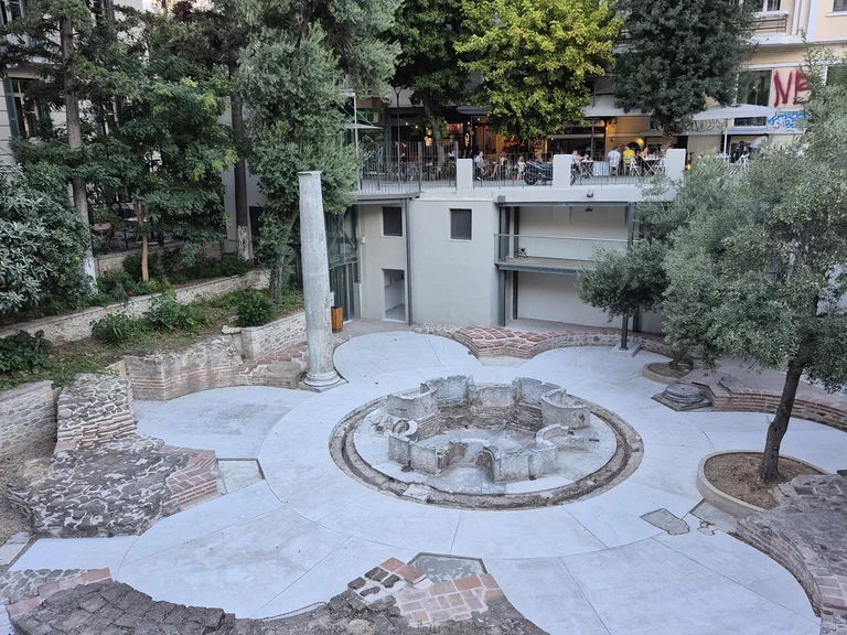 Parga – Thessaloniki – Korfu 3