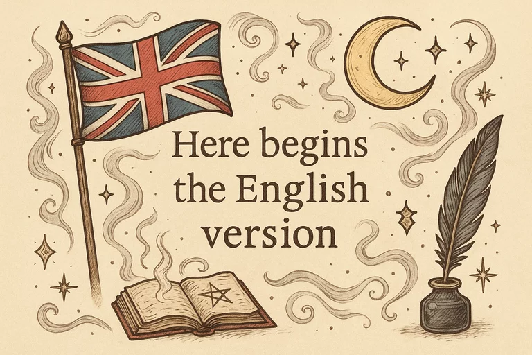 Bild Here begins the English version